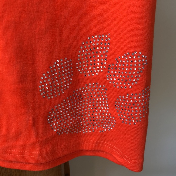 Clemson Dress - Picture 2 of 4